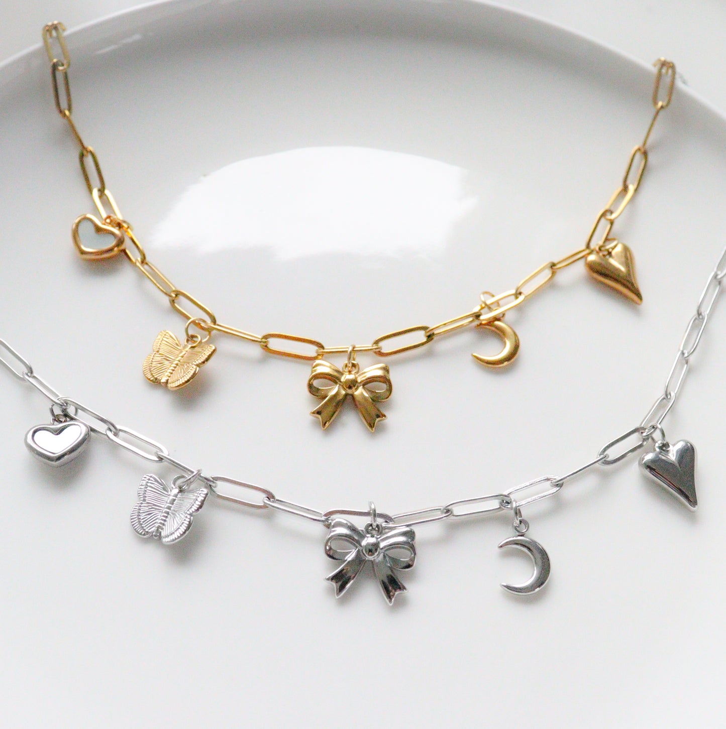 Bedelketting celebrate