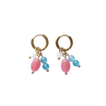 Oorbellen Candy Store Goud