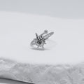 Ring Starlight Zilver