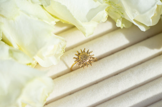 Sunshine Ring