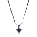 Ketting Summer Love Zilver