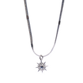 Ketting Starlight Zilver