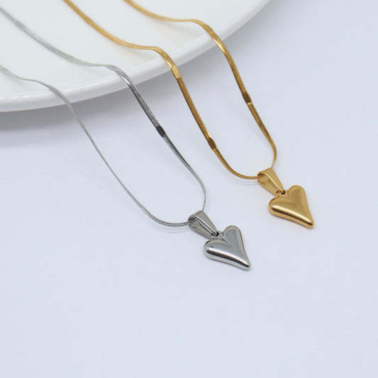 Summer love ketting